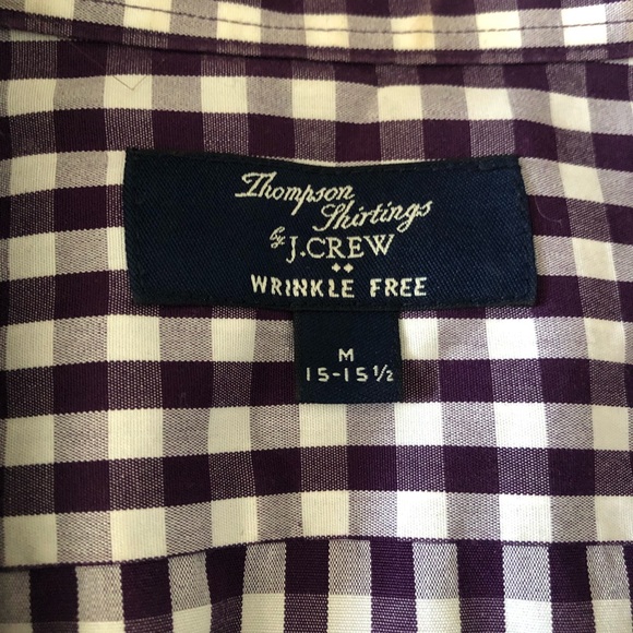 J. Crew Button Up - Picture 2 of 3